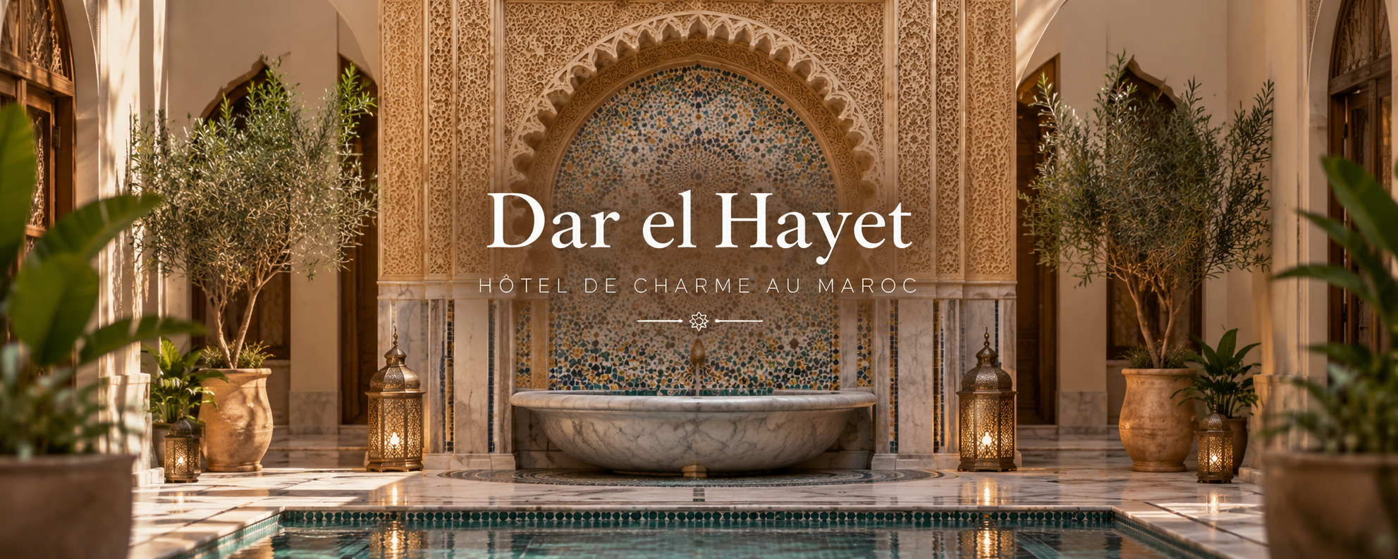 Dar el Hayet
