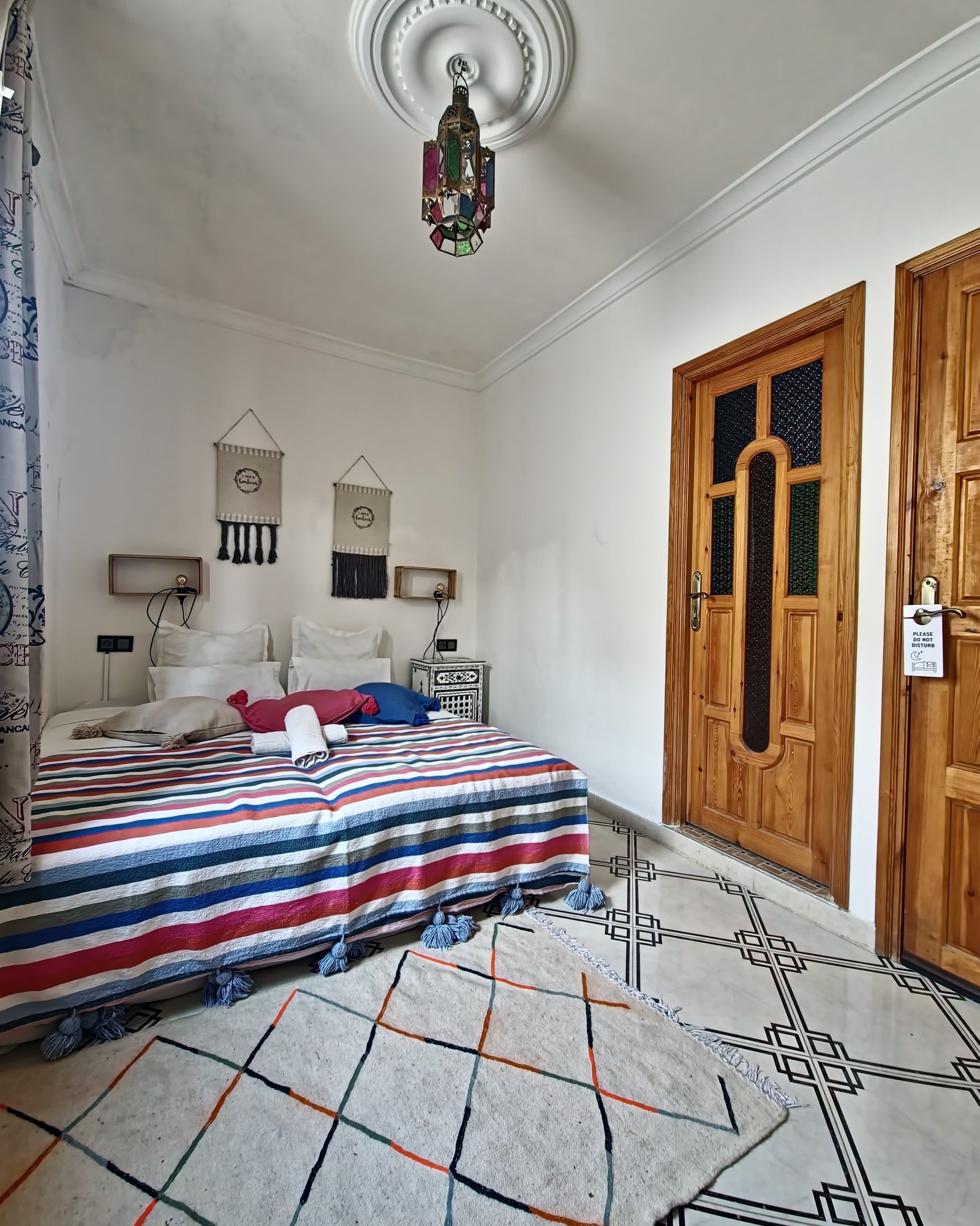Chambre double Asilah